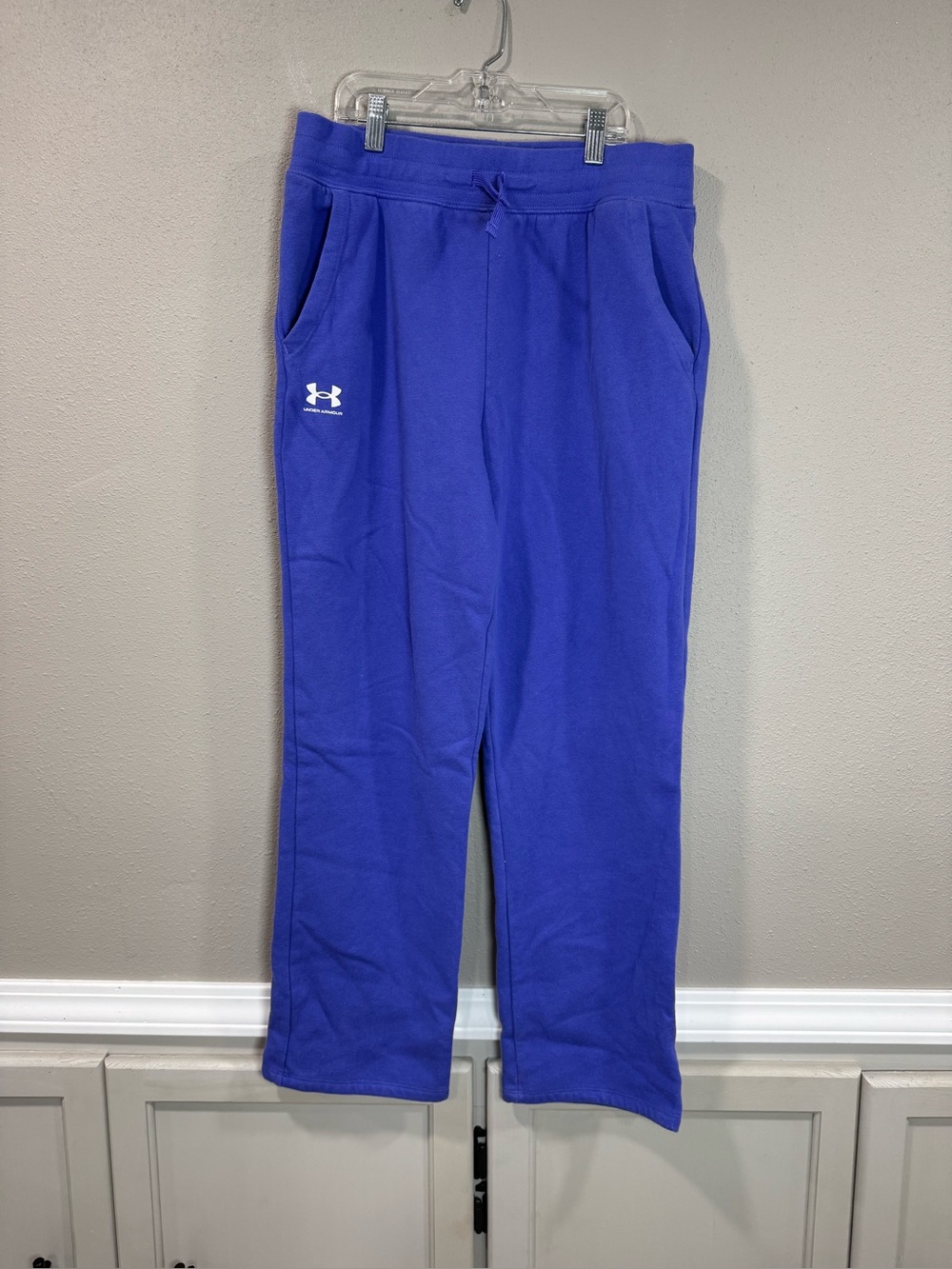 Under Armour Youth Sweatpants